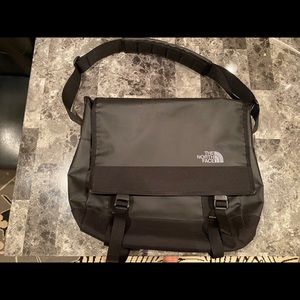 the north face computer bag